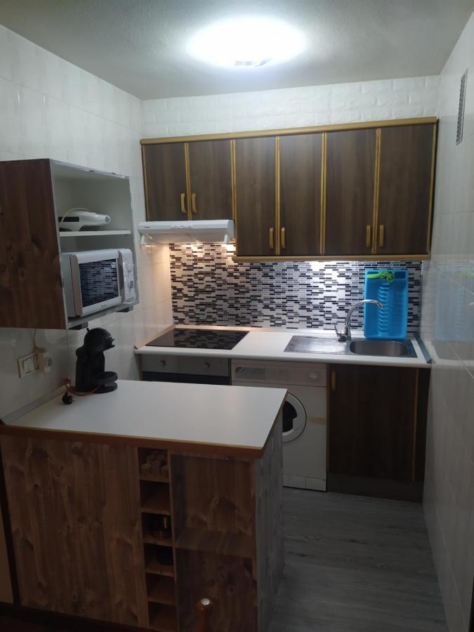 Apartamento De Montana "Nueva Canfranc" Exterior photo